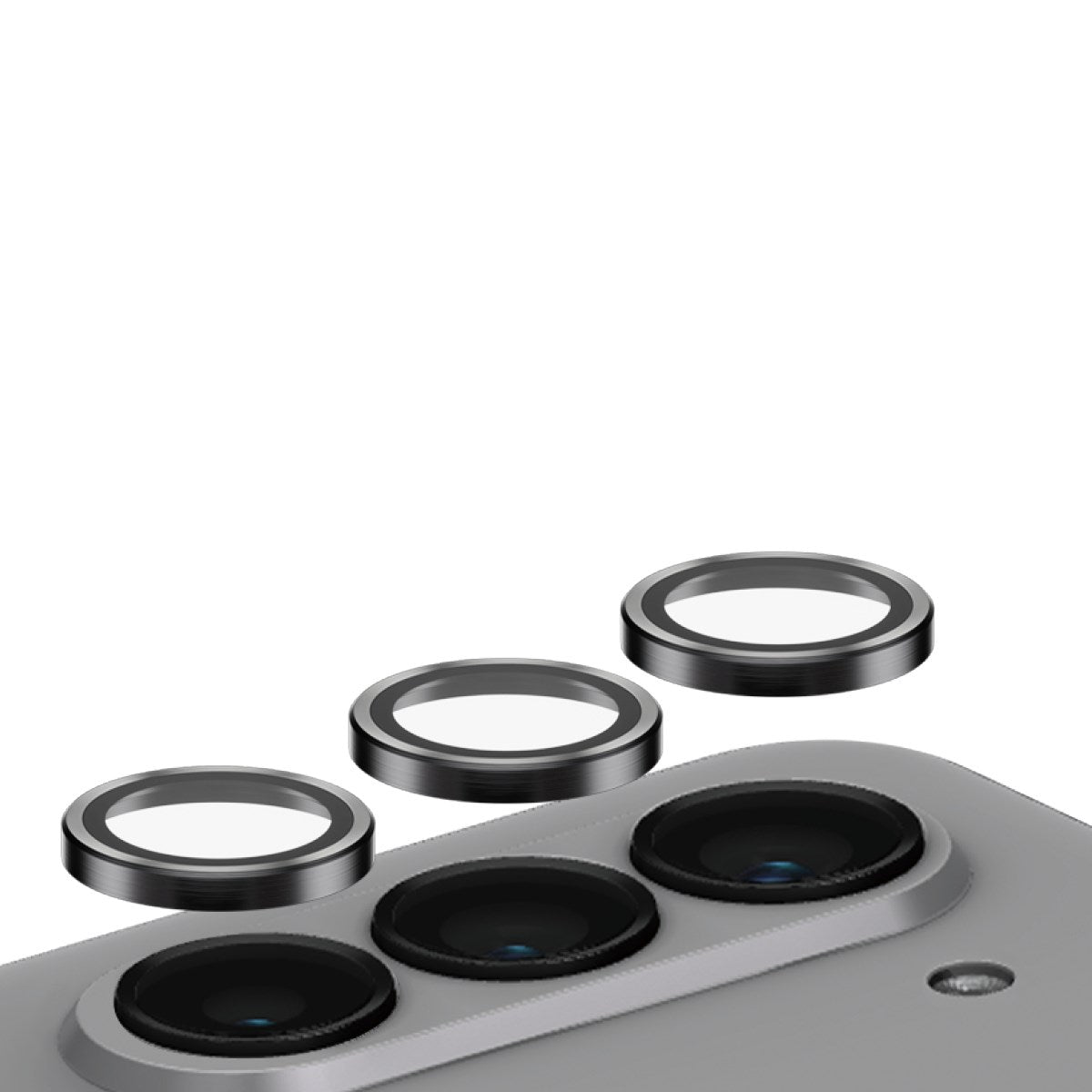 PanzerGlass® Hoops® Camera Lens Protector Samsung Galaxy Z Fold6